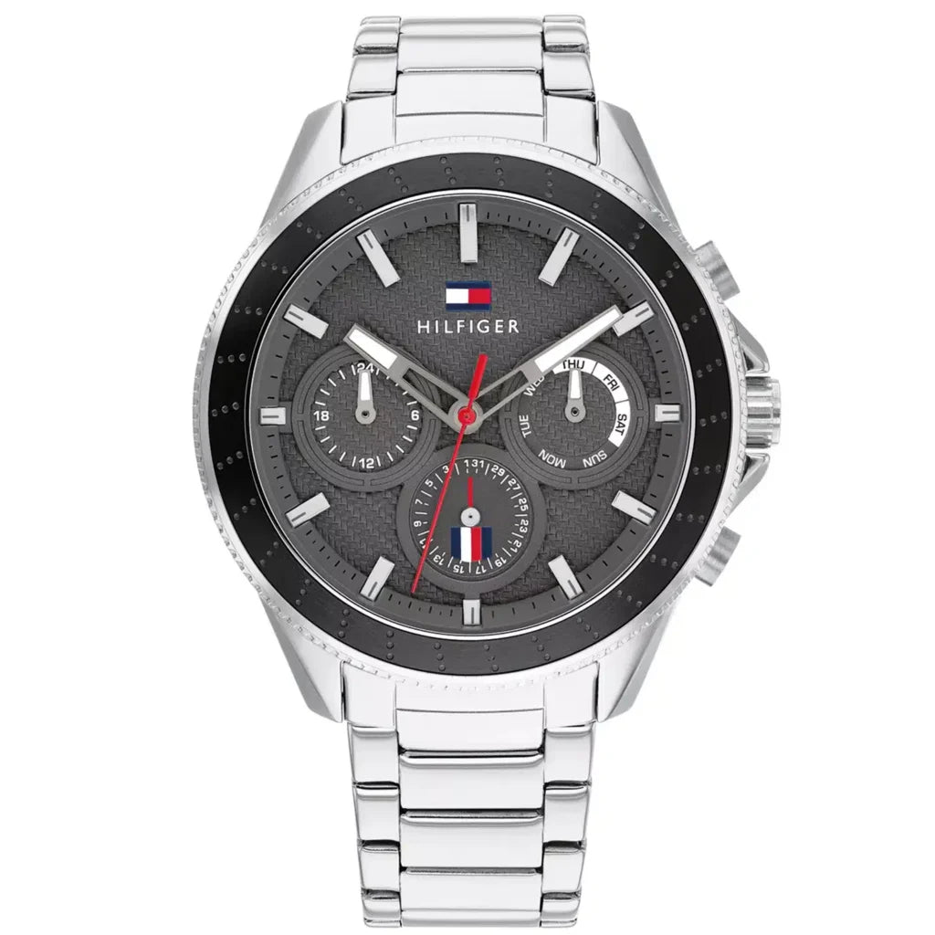 Tommy Hilfiger Watch 1791857