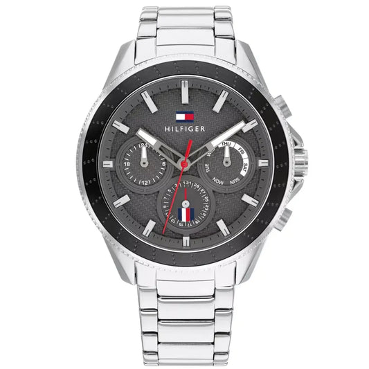Tommy Hilfiger Watch 1791857