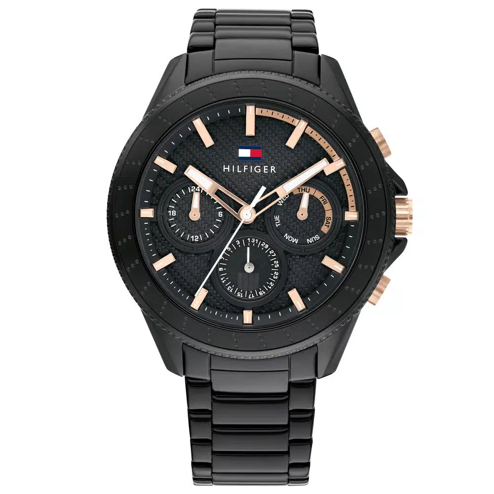 Tommy Hilfiger Watch 1791858