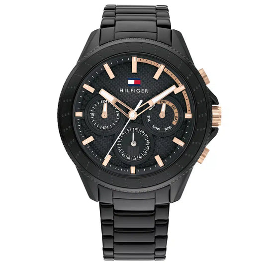 Tommy Hilfiger Watch 1791858