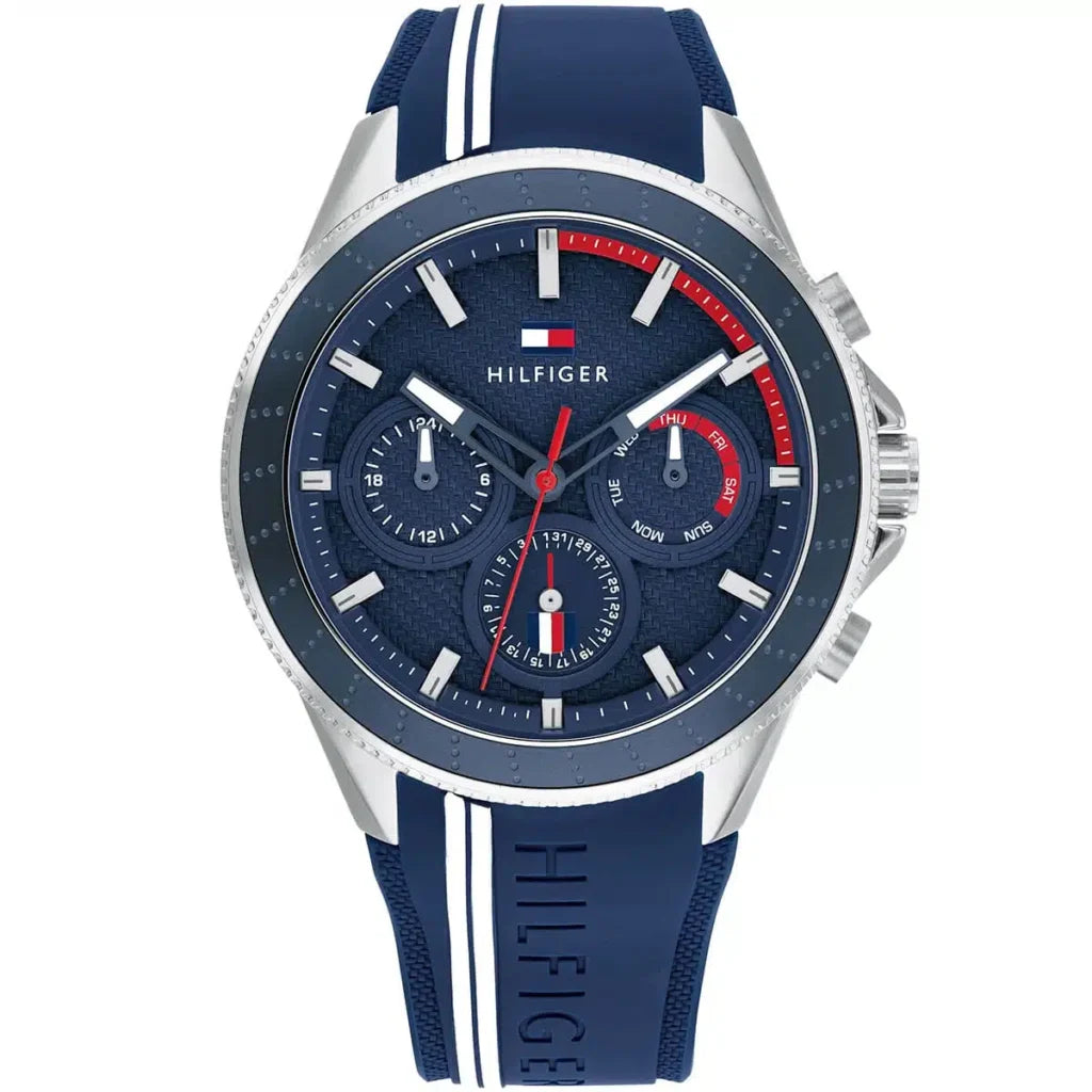 Tommy Hilfiger Watch 1791859