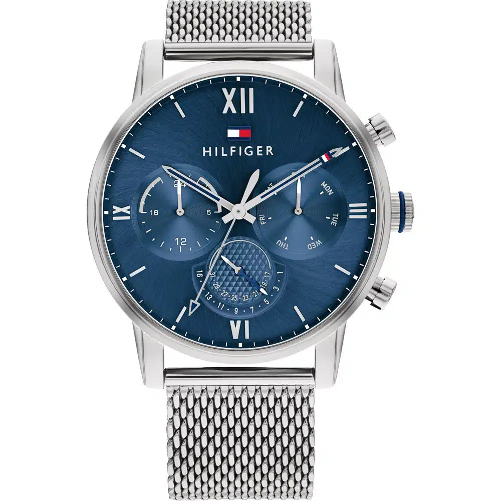Tommy Hilfiger Watch 1791881