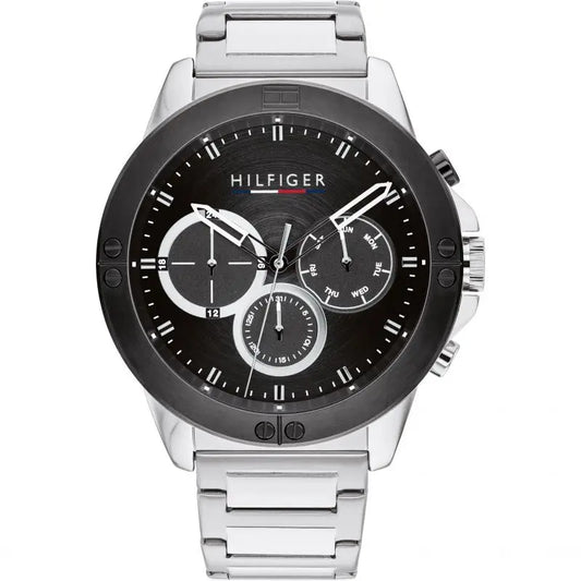 Tommy Hilfiger Watch 1791890