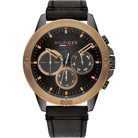 Tommy Hilfiger Watch 1791893