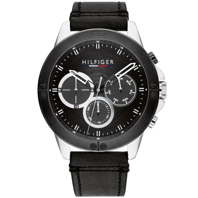 Tommy Hilfiger Watch 1791894