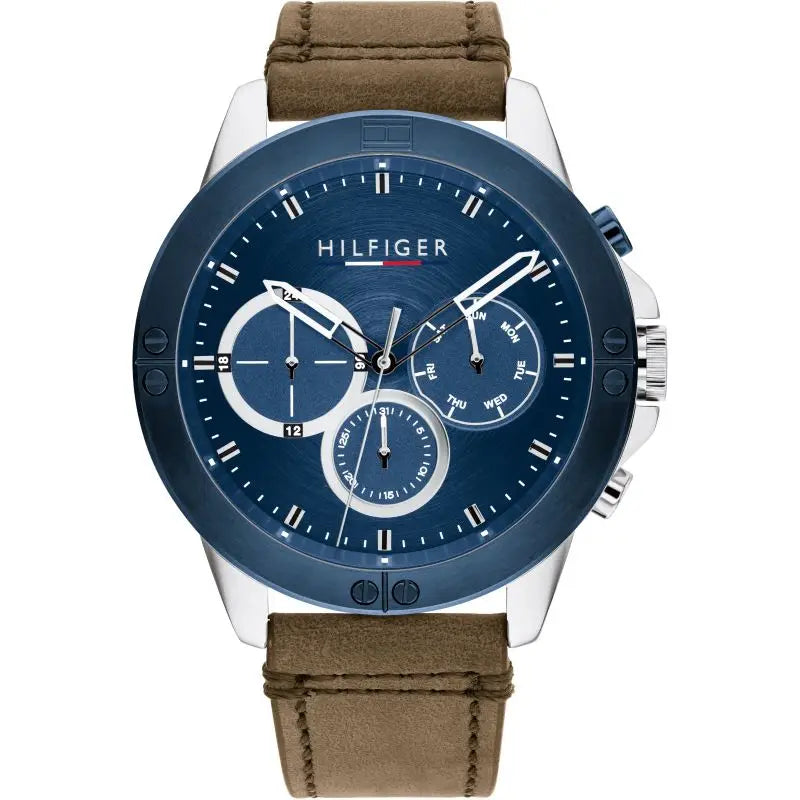 Tommy Hilfiger Watch 1791895