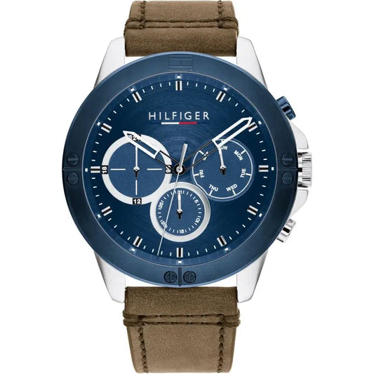Tommy Hilfiger Watch 1791895