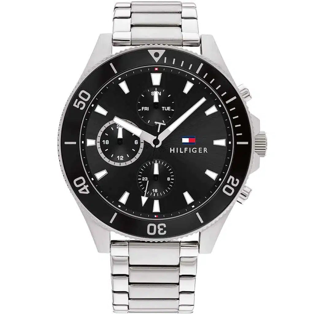 Tommy Hilfiger Watch 1791916