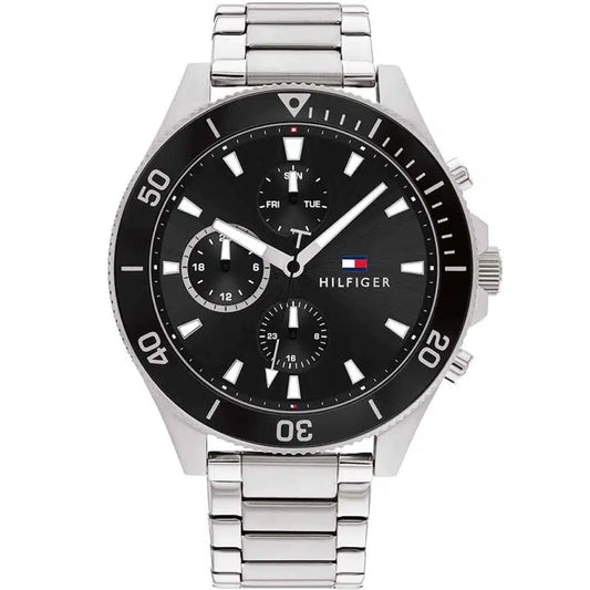 Tommy Hilfiger Watch 1791916