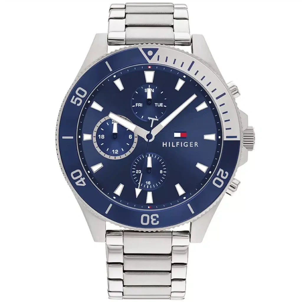 Tommy Hilfiger Watch 1791917