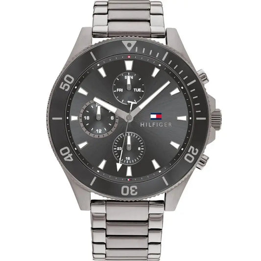Tommy Hilfiger Watch 1791918