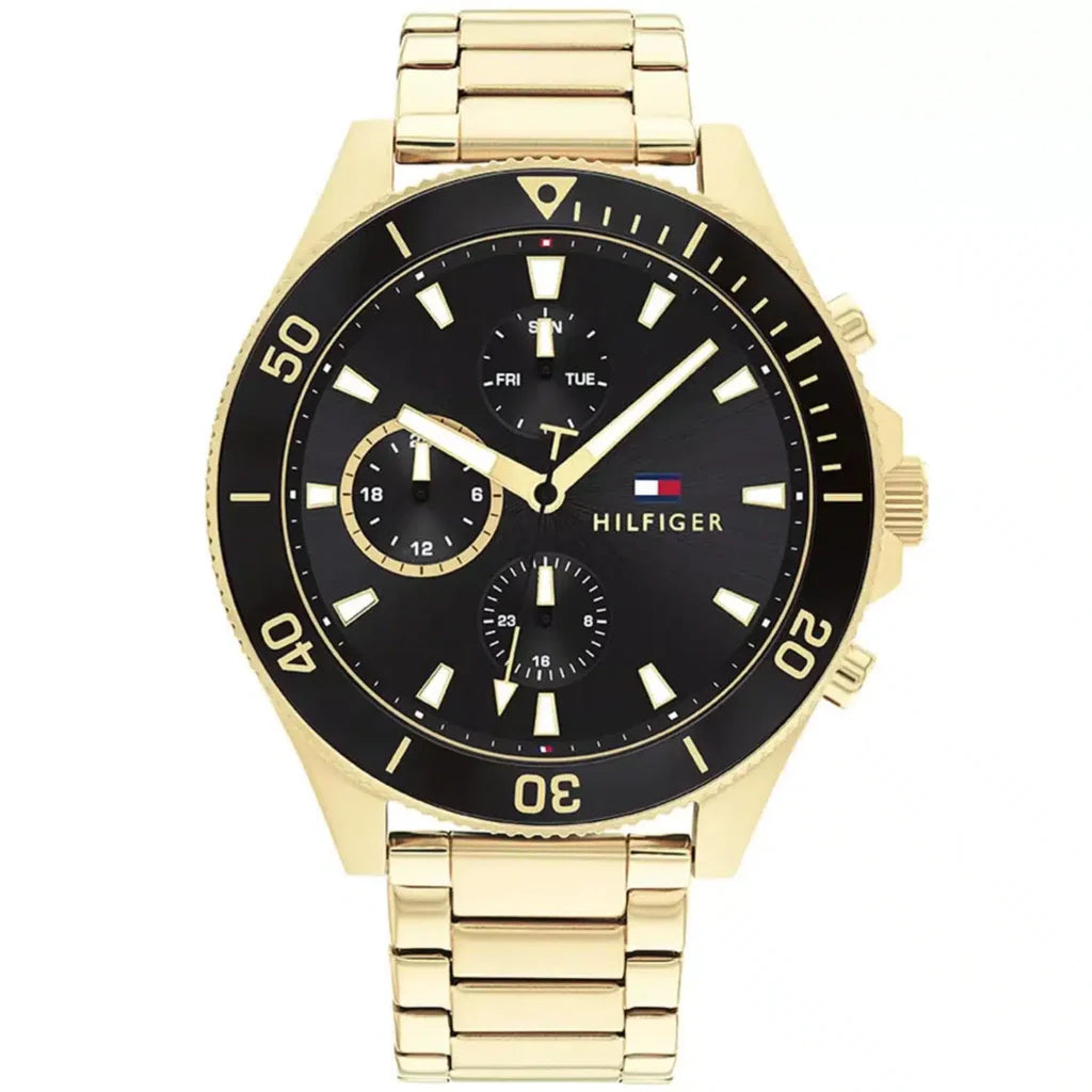 Tommy Hilfiger Watch 1791919