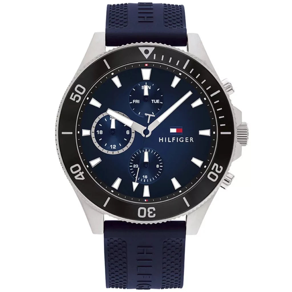 Tommy Hilfiger Watch 1791920