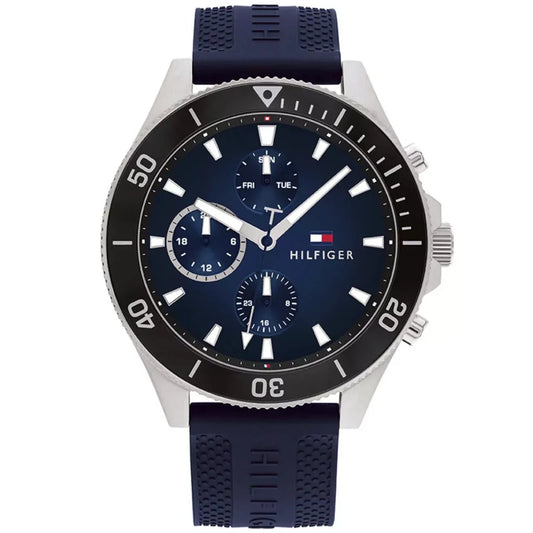 Tommy Hilfiger Watch 1791920