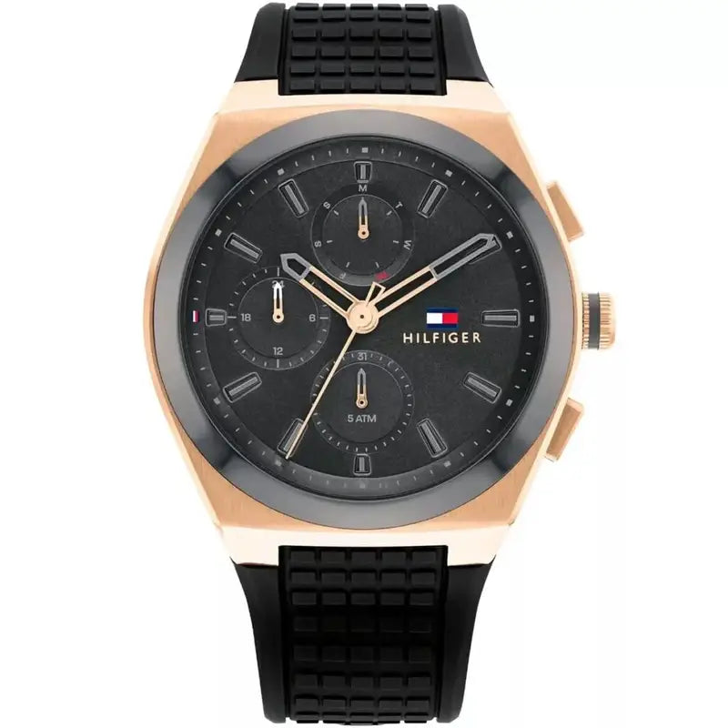 Tommy Hilfiger Watch 1791931