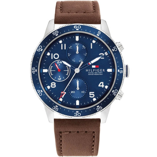Tommy Hilfiger Watch 1791946
