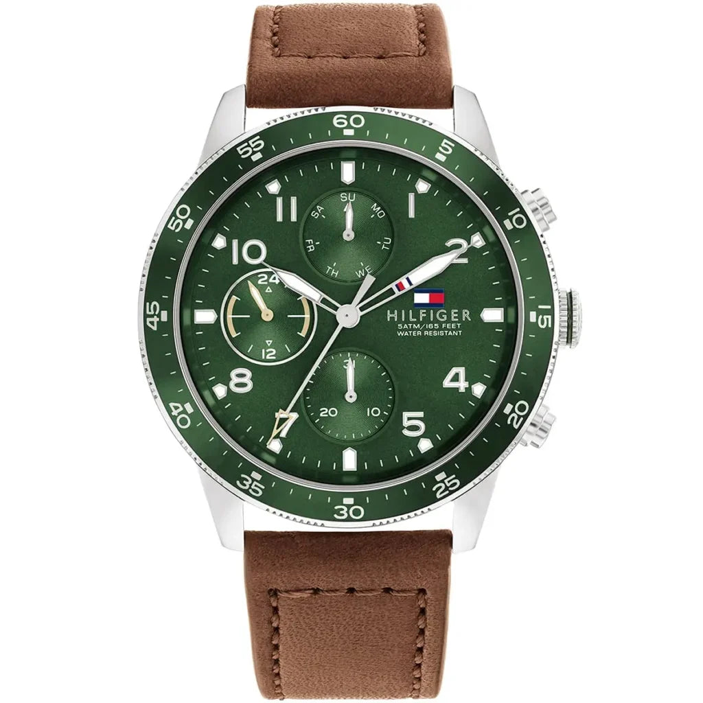 Tommy Hilfiger Watch 1791948