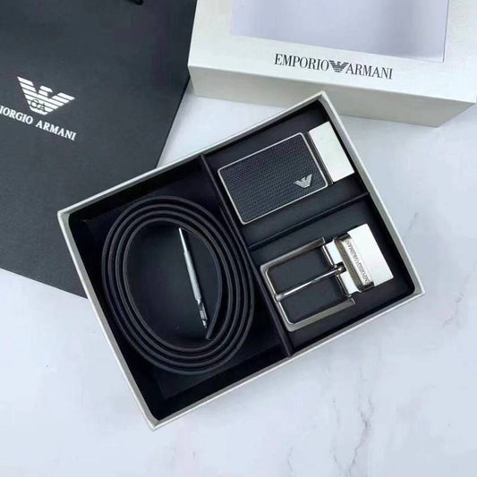 Emporio Armani belt
