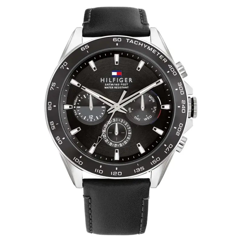 Tommy Hilfiger Watch 1791964