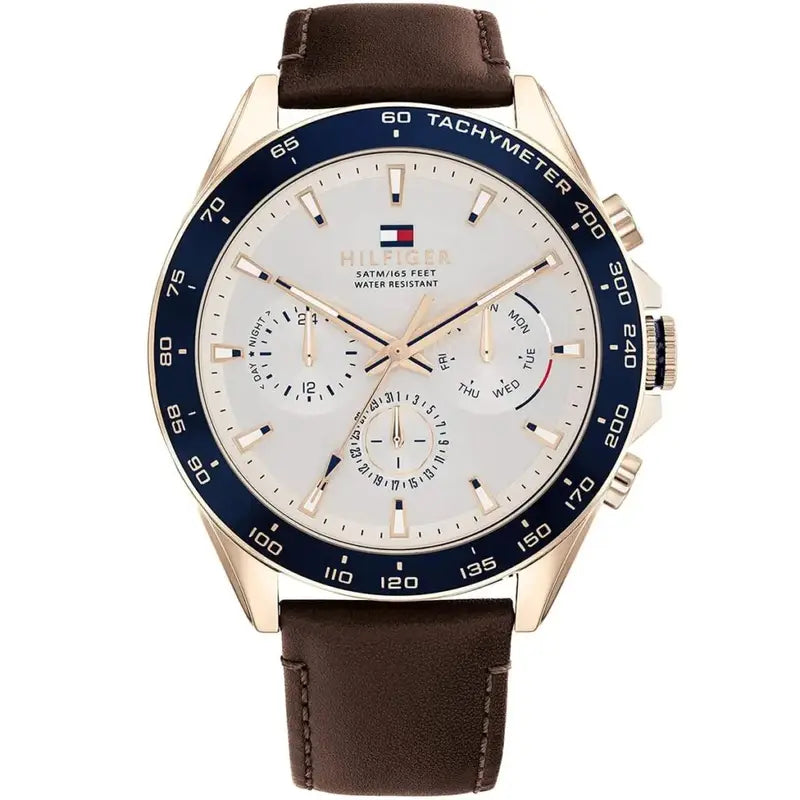 Tommy Hilfiger Watch 1791966