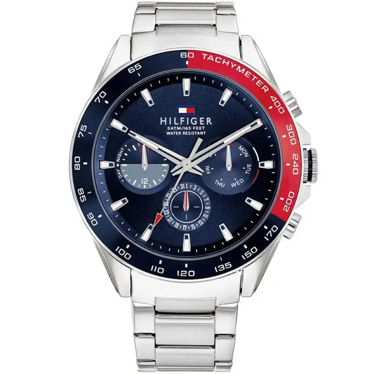 Tommy Hilfiger Watch 1791968