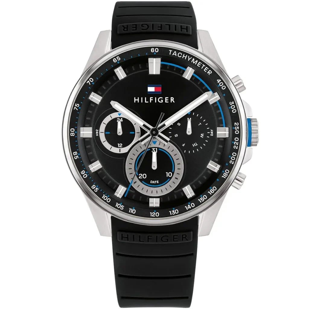 Tommy Hilfiger Watch 1791971