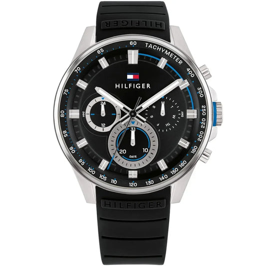 Tommy Hilfiger Watch 1791971