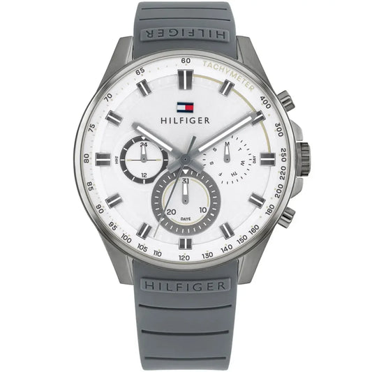 Tommy Hilfiger Watch 1791972