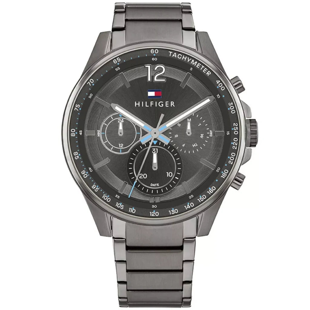 Tommy Hilfiger Watch 1791975