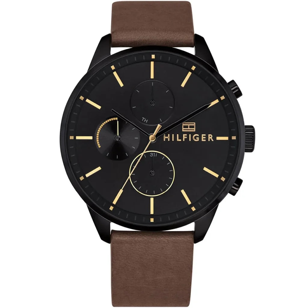 Tommy Hilfiger Watch 1791977