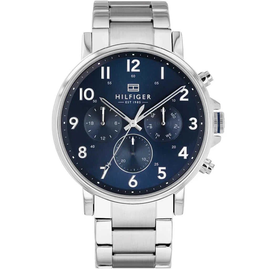 Tommy Hilfiger Watch 1791979