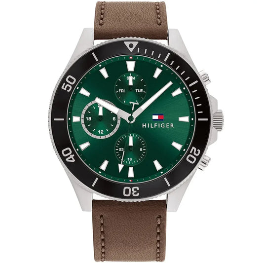 Tommy Hilfiger Watch 1791983