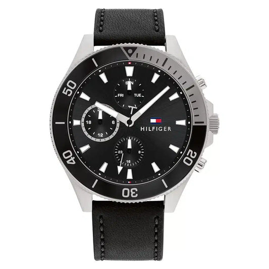 Tommy Hilfiger Watch 1791984