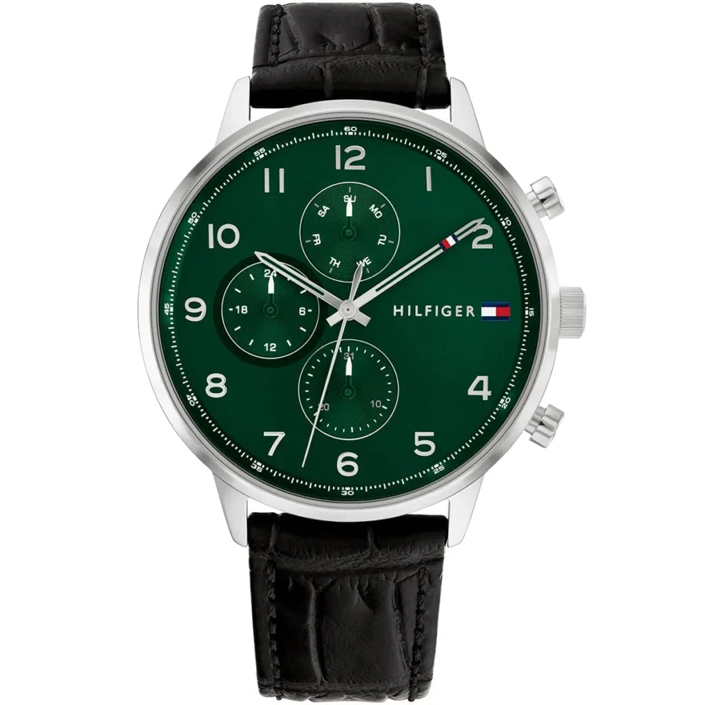 Tommy Hilfiger Watch 1791985