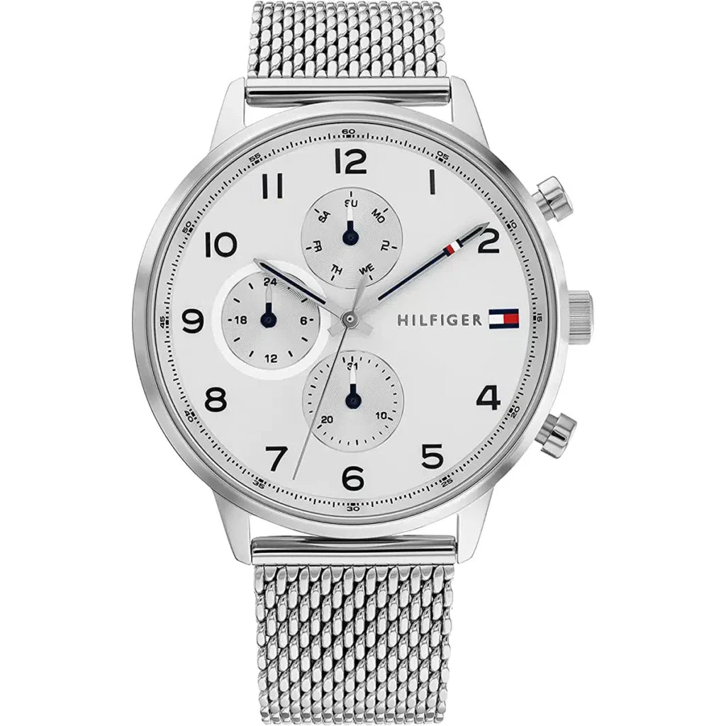 Tommy Hilfiger Watch 1791988