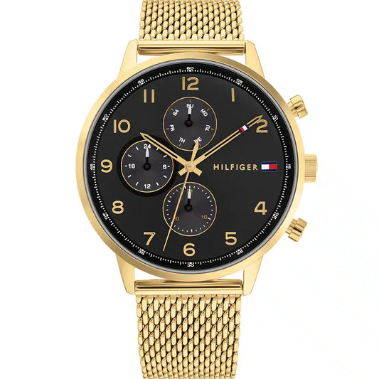 Tommy Hilfiger Watch 1791989