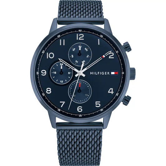 Tommy Hilfiger Watch 1791990