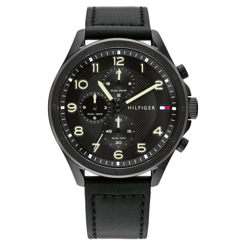 Tommy Hilfiger Watch 1792004