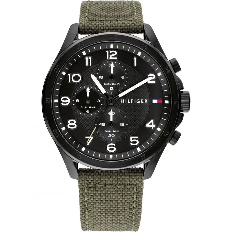 Tommy Hilfiger Watch 1792006