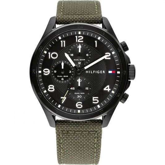 Tommy Hilfiger Watch 1792006