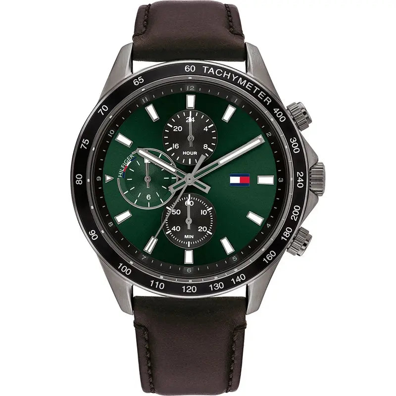 Tommy Hilfiger Watch 1792017