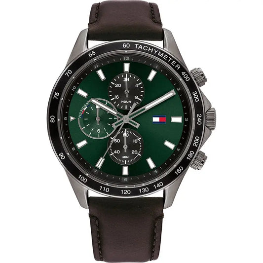 Tommy Hilfiger Watch 1792017
