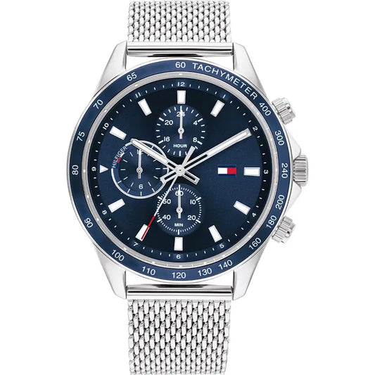 Tommy Hilfiger Watch 1792018