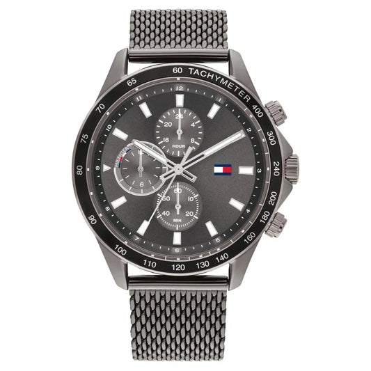 Tommy Hilfiger Watch 1792019