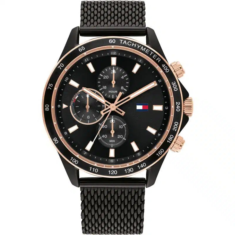 Tommy Hilfiger Watch 1792020