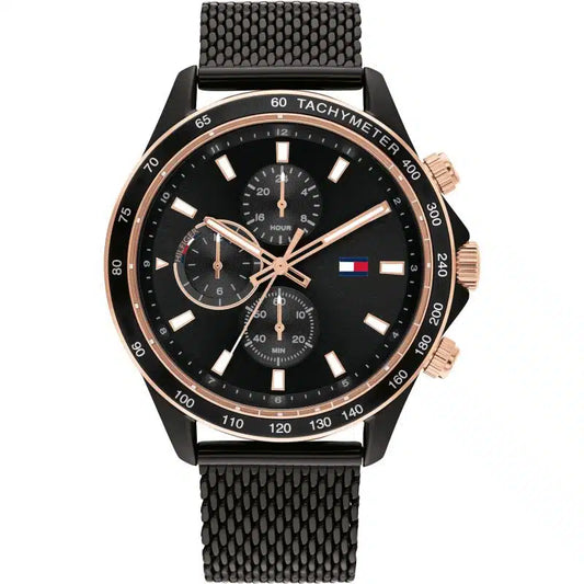 Tommy Hilfiger Watch 1792020