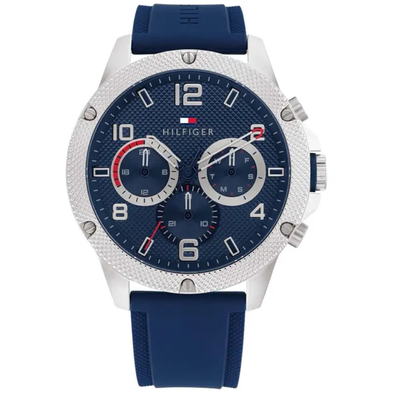 Tommy Hilfiger Watch 1792027
