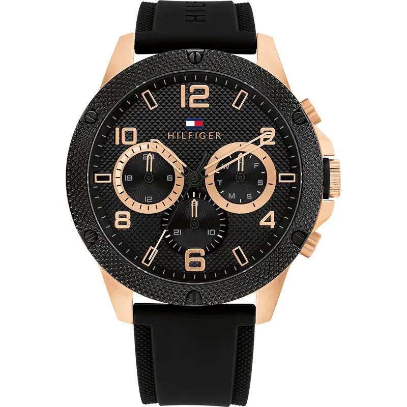 Tommy Hilfiger Watch 1792028