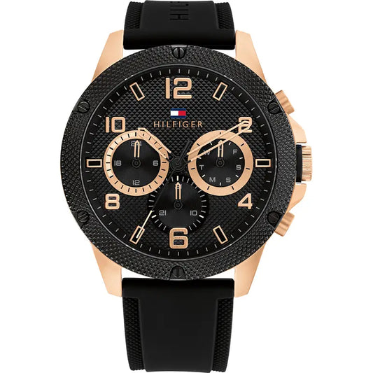 Tommy Hilfiger Watch 1792028