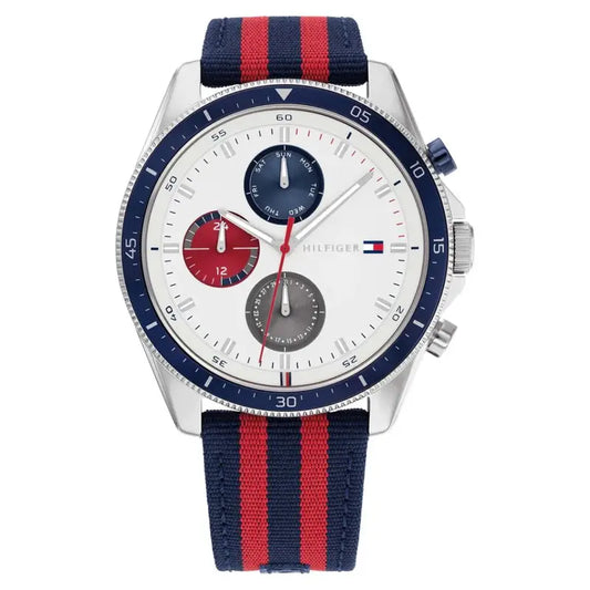 Tommy Hilfiger Watch 1792035